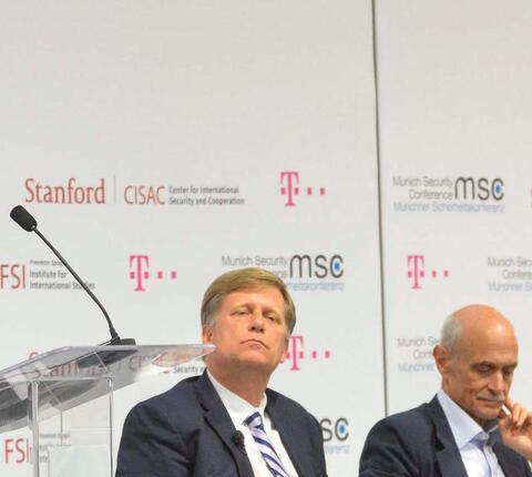 Munich Cyber Security Summit
